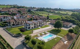 Relais Pqlin Agriturismo